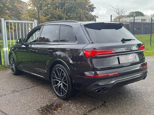 Audi Q7 - Afbeelding 4 van 30