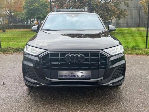 Audi Q7 - Afbeelding 5 van 30
