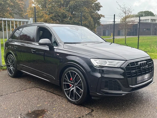 Audi Q7 - Afbeelding 6 van 30