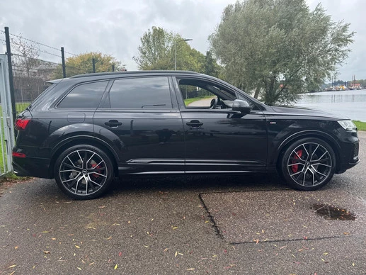 Audi Q7 - Afbeelding 7 van 30