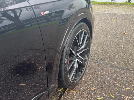 Audi Q7 - Afbeelding 8 van 30