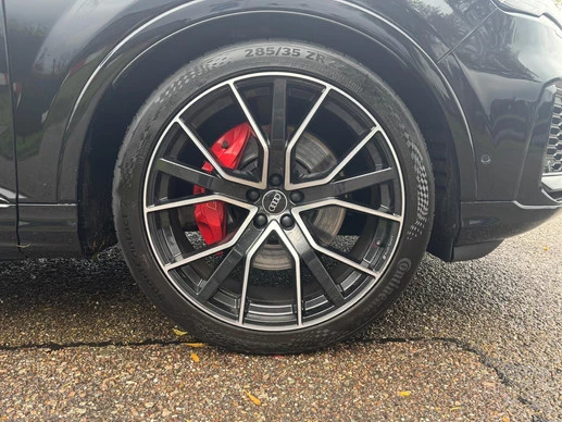 Audi Q7 - Afbeelding 9 van 30