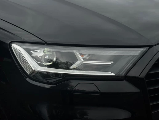 Audi Q7 - Afbeelding 10 van 30