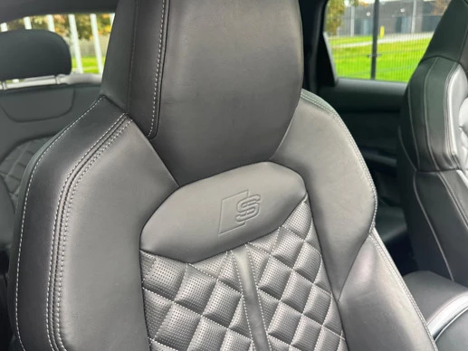 Audi Q7 - Afbeelding 11 van 30