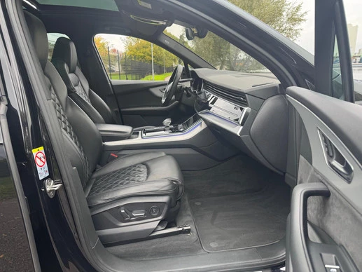 Audi Q7 - Afbeelding 12 van 30