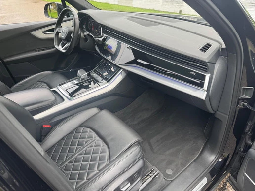 Audi Q7 - Afbeelding 13 van 30