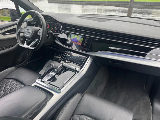 Audi Q7 - Afbeelding 14 van 30