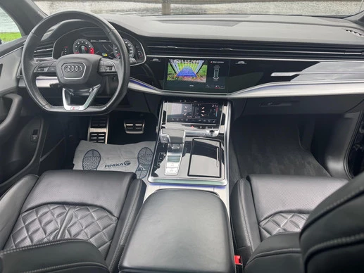 Audi Q7 - Afbeelding 15 van 30