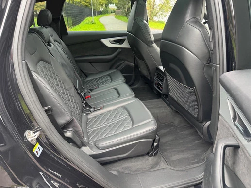 Audi Q7 - Afbeelding 18 van 30