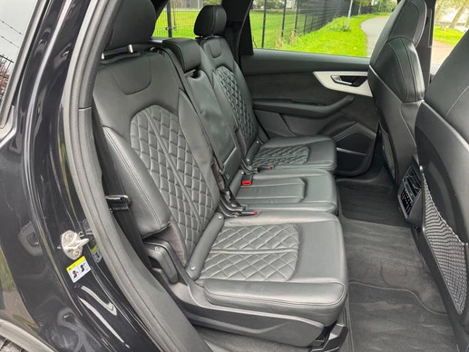 Audi Q7 - Afbeelding 19 van 30