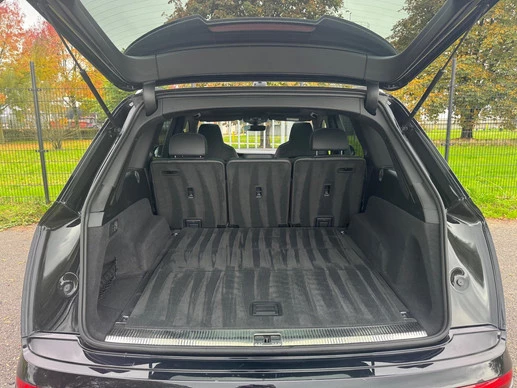 Audi Q7 - Afbeelding 21 van 30