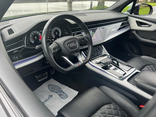 Audi Q7 - Afbeelding 23 van 30