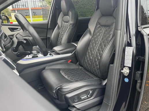 Audi Q7 - Afbeelding 25 van 30
