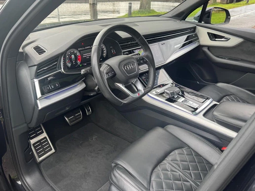 Audi Q7 - Afbeelding 26 van 30