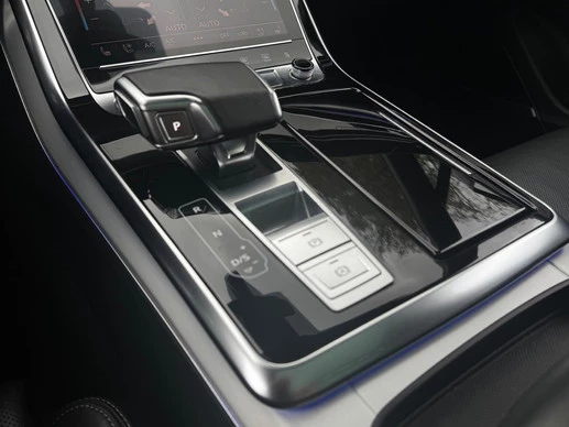 Audi Q7 - Afbeelding 27 van 30