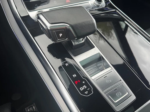 Audi Q7 - Afbeelding 28 van 30