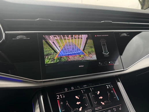 Audi Q7 - Afbeelding 30 van 30