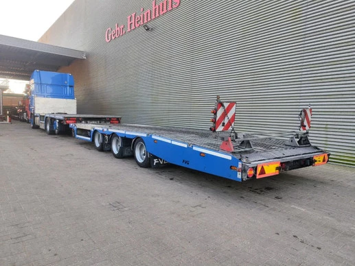 DAF XF480 - Afbeelding 4 van 13
