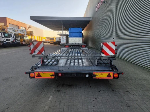 DAF XF480 - Afbeelding 5 van 13