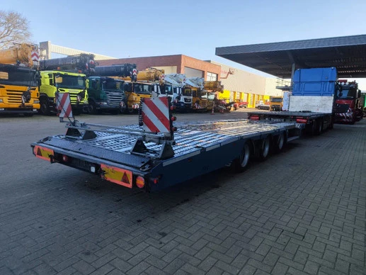 DAF XF480 - Afbeelding 6 van 13