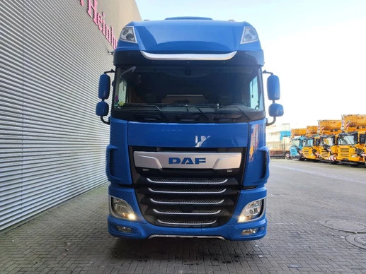 DAF XF480 - Afbeelding 8 van 13