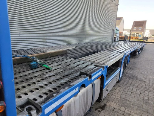 DAF XF480 - Afbeelding 9 van 13