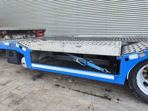 DAF XF480 - Afbeelding 11 van 13