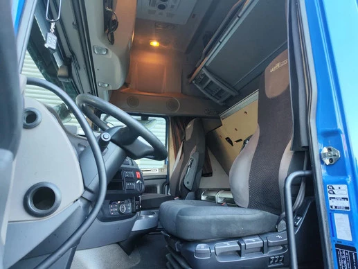 DAF XF480 - Afbeelding 12 van 13