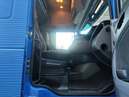 DAF XF480 - Afbeelding 13 van 13