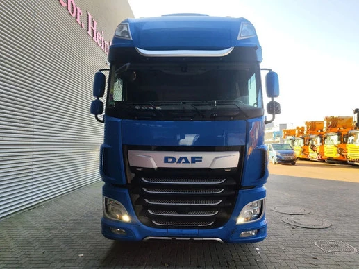 DAF XF480 - Afbeelding 8 van 13