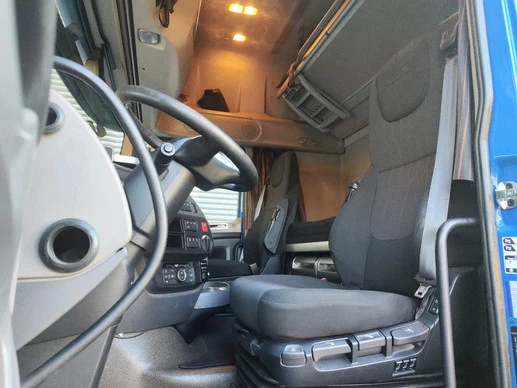 DAF XF480 - Afbeelding 9 van 13