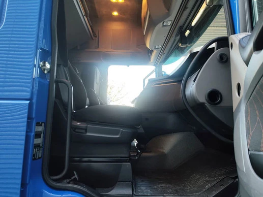 DAF XF480 - Afbeelding 10 van 13