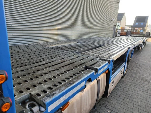 DAF XF480 - Afbeelding 11 van 13