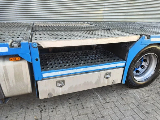 DAF XF480 - Afbeelding 12 van 13