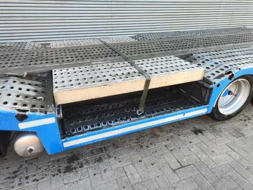 DAF XF480 - Afbeelding 13 van 13