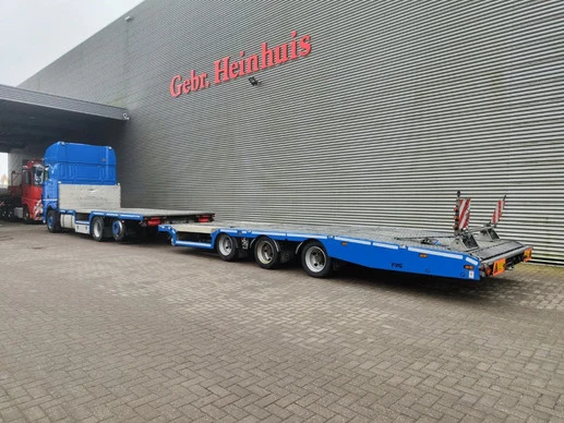 DAF XF480 - Afbeelding 4 van 15