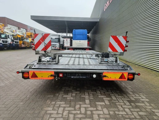DAF XF480 - Afbeelding 5 van 15