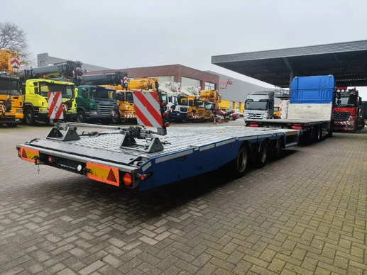 DAF XF480 - Afbeelding 6 van 15