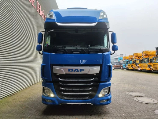 DAF XF480 - Afbeelding 8 van 15