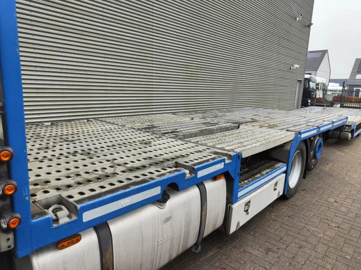 DAF XF480 - Afbeelding 9 van 15