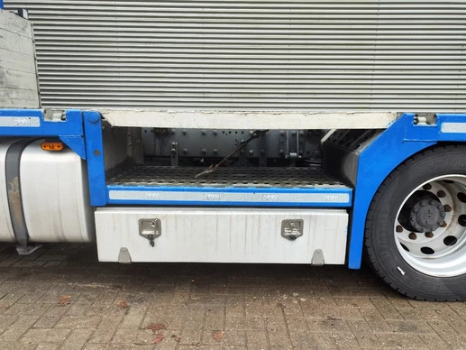 DAF XF480 - Afbeelding 10 van 15