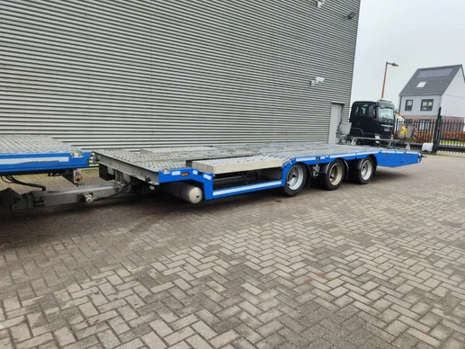 DAF XF480 - Afbeelding 11 van 15