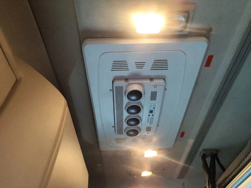 DAF XF480 - Afbeelding 13 van 15