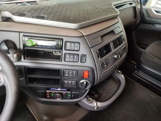 DAF XF480 - Afbeelding 14 van 15