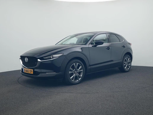 Mazda CX-30 - Afbeelding 1 van 30