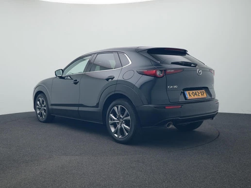 Mazda CX-30 - Afbeelding 3 van 30
