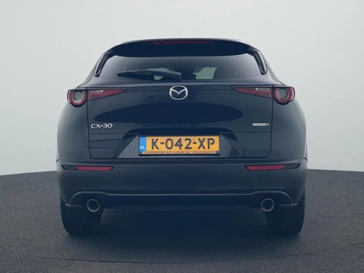 Mazda CX-30 - Afbeelding 4 van 30