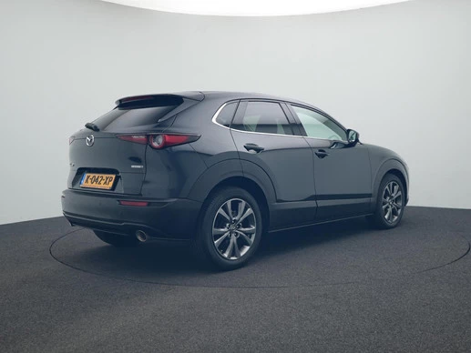 Mazda CX-30 - Afbeelding 5 van 30