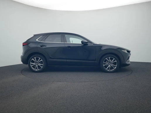 Mazda CX-30 - Afbeelding 6 van 30