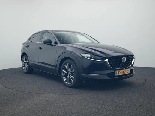 Mazda CX-30 - Afbeelding 7 van 30